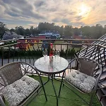招待所 Sun & Wine 波别罗沃