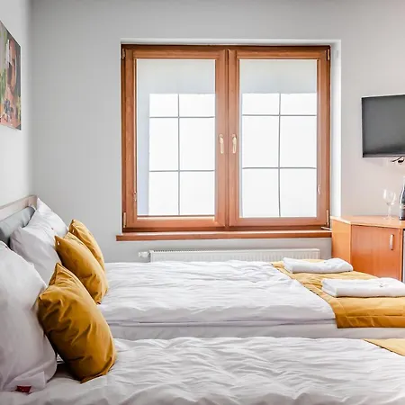 Πανσιόν Sun & Wine 3*