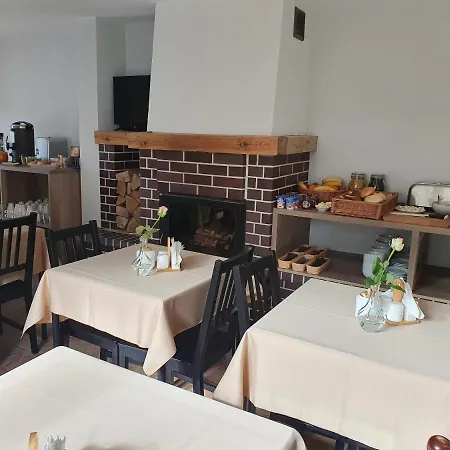 Sun & Wine Πανσιόν