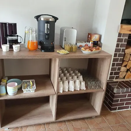 Sun & Wine Pobierowo