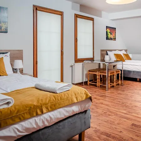 Πανσιόν Sun & Wine 3*