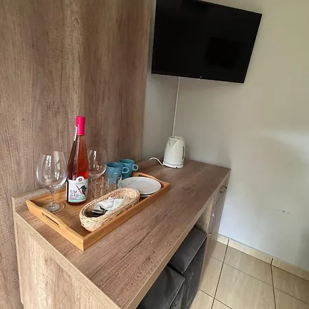 Sun&wine Gasthof 3*