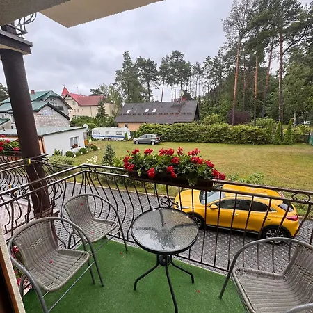 Sun&wine Gasthof Pobierowo