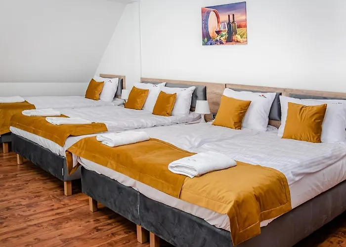 招待所 Sun & Wine