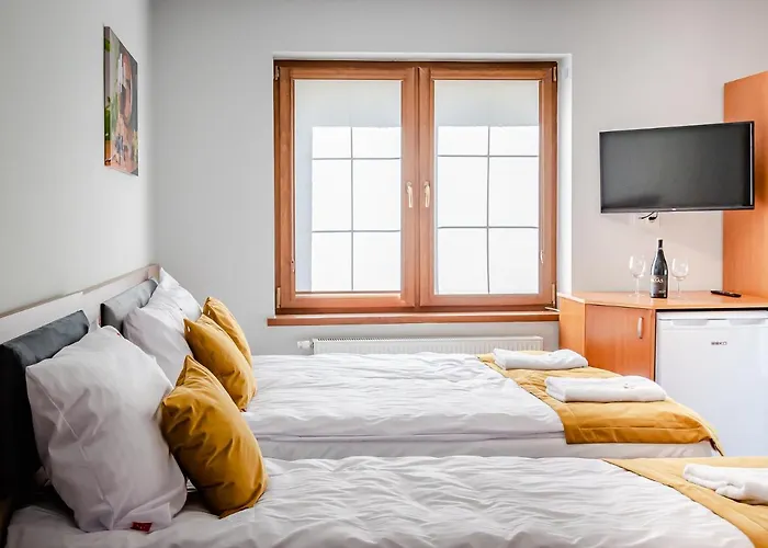 招待所 Sun & Wine 3*