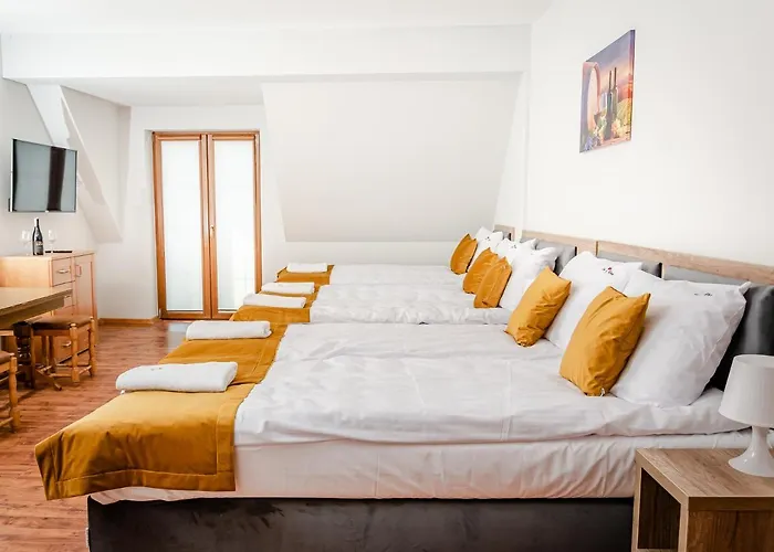 Sun & Wine 招待所 3*