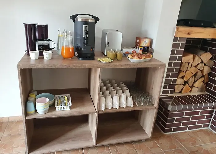 Sun & Wine 波别罗沃