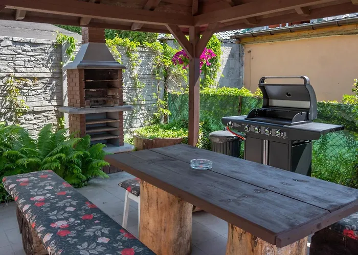 Sun & Wine 招待所