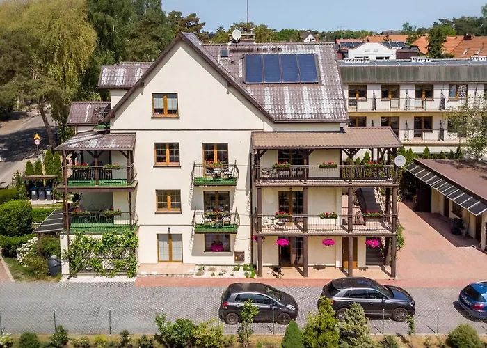 招待所 Sun & Wine 3*